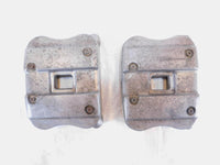 Buell M2 Cyclone X1 Lightning S2 Thunderbolt  Rocker Arm Cylinder Head Top Boxes - C3 Cycle