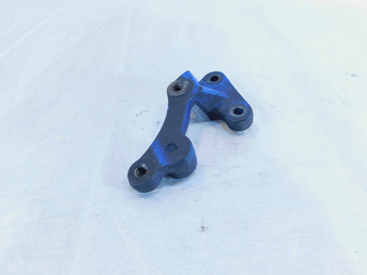Honda VT750 750 Shadow Ace & Deluxe Front Right Foot Rest Peg Mount Bracket Stay - C3 Cycle
