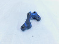 Honda VT750 750 Shadow Ace & Deluxe Front Right Foot Rest Peg Mount Bracket Stay - C3 Cycle