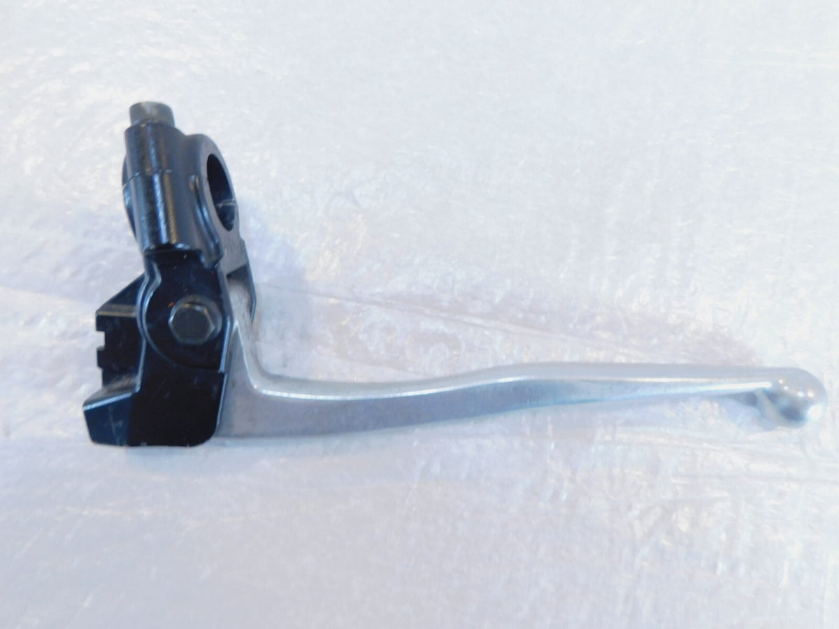 1999-2001 Triumph Sprint ST RS 955 Left Clutch Hand Lever & Bracket Mount Perch - C3 Cycle