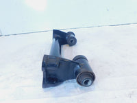1987-1999 Kawasaki VN-15SE Vulcan 88 1500A Engine Motor Frame Mount Bracket Pipe - C3 Cycle