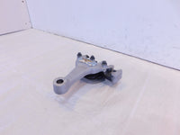 2002-2004 Harley Davidson V-Rod VRSC Vrod Silver Rear Wheel Brake Disc Caliper