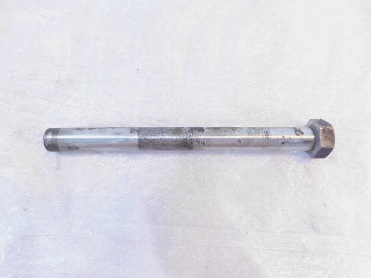 Harley Davidson Sportster XL 883 1100 & 1200 Rear Fork Swingarm Pivot Bolt Axle - C3 Cycle
