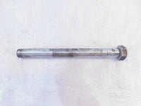 Harley Davidson Sportster XL 883 1100 & 1200 Rear Fork Swingarm Pivot Bolt Axle - C3 Cycle