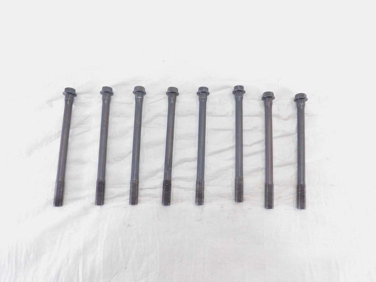 Honda CX500 CX500C CX500D & Silver Wing GL500 Cylinder Head Cover Flange Bolts - C3 Cycle