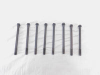 Honda CX500 CX500C CX500D & Silver Wing GL500 Cylinder Head Cover Flange Bolts - C3 Cycle