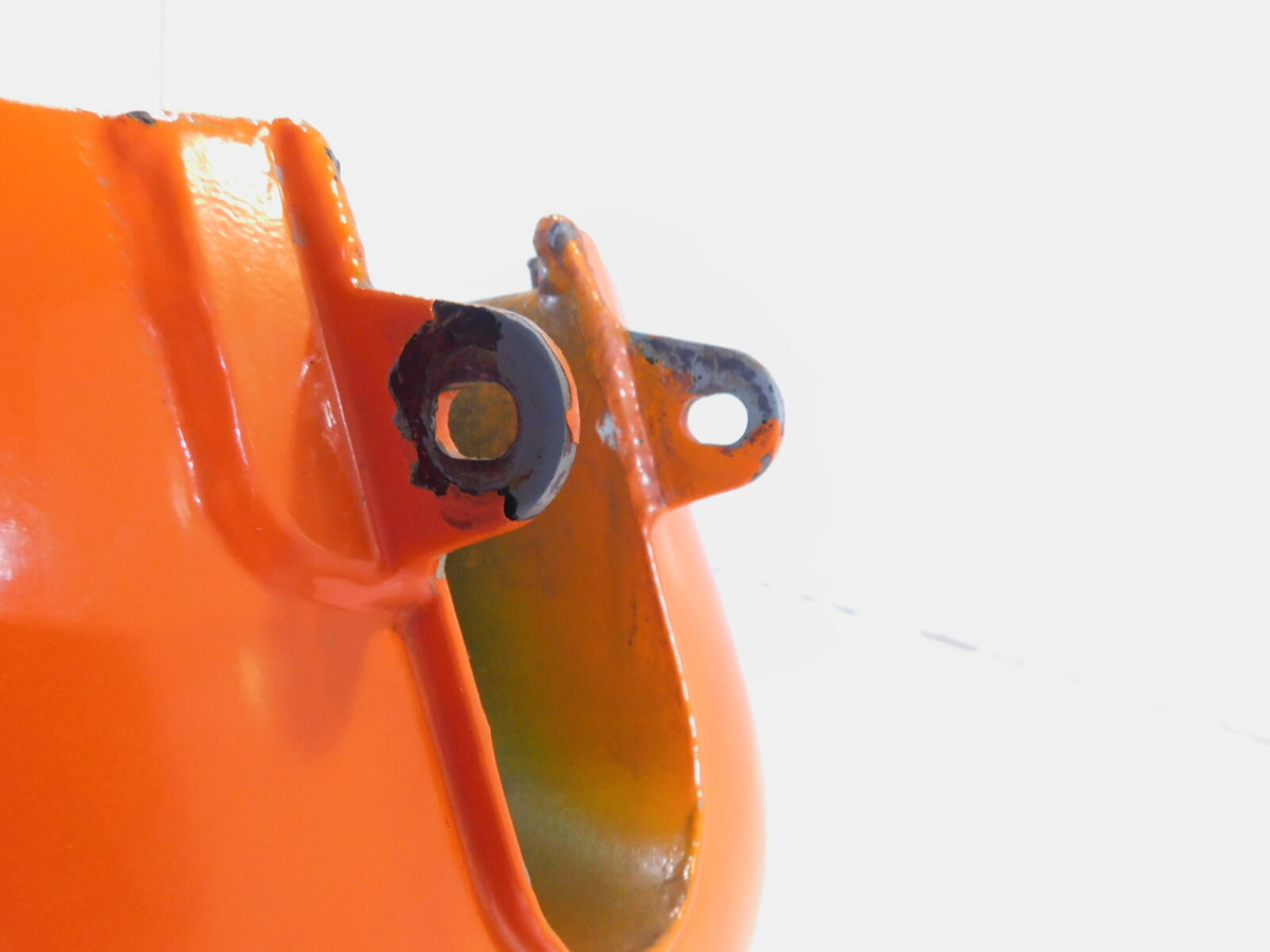Dented 1993 & 1994 Harley Davidson Sportster 883 & 1200 Fuel Gas Petrol Tank - C3 Cycle
