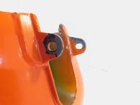 Dented 1993 & 1994 Harley Davidson Sportster 883 & 1200 Fuel Gas Petrol Tank - C3 Cycle