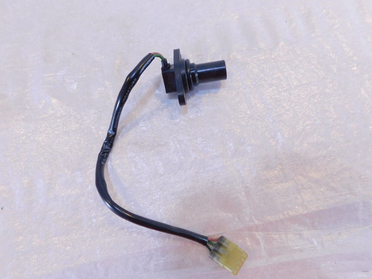 Honda VTX1800 VTX 1800R R1 R2 Crankcase Speed Speedometer Sensor Wire Assembly - C3 Cycle