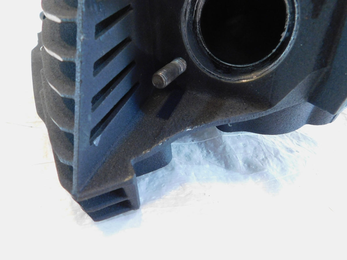 Harley Davidson Tri & Electra Glide Liquid Dual Cooled Front Rear Cylinder Heads - C3 Cycle