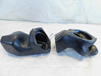 97-09 BMW K1200LT K1200 Front /Left Right Audio Loudspeaker Speaker Box Housing - C3 Cycle