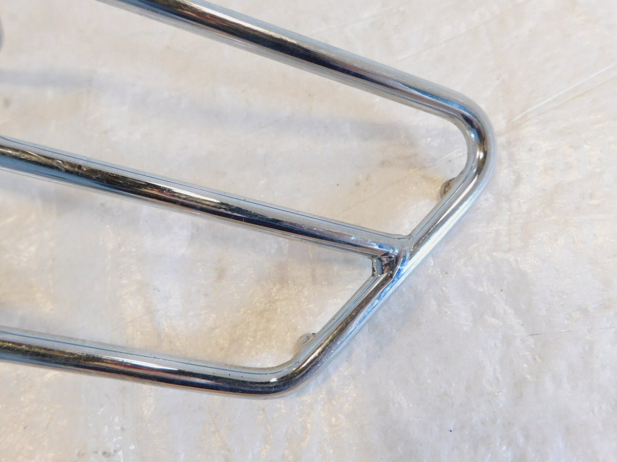 Harley Davidson EVO Touring Electra Glide & Tour Glide Right Side Cover Trim - C3 Cycle