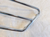 Harley Davidson EVO Touring Electra Glide & Tour Glide Right Side Cover Trim - C3 Cycle