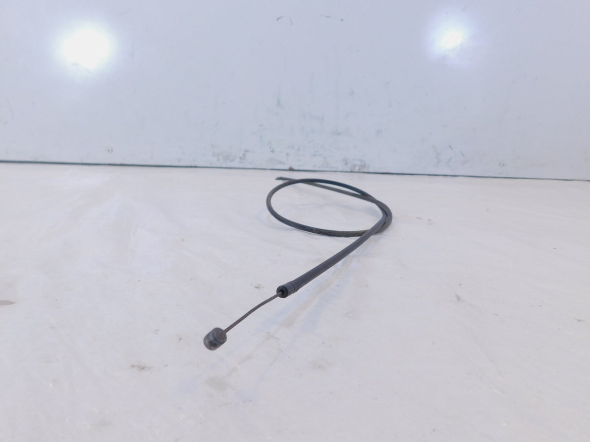 1981-1983 Yamaha Virago750 XV750 XJ750 Front Left Handlebar Starter Choke Cable - C3 Cycle