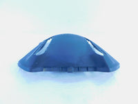 10-11 Honda NT700 NT700V NT700VA Deauville Upper Headlight Fairing Cowling Cowl - C3 Cycle