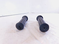 Honda CB 400 550 650 750 Goldwing & Silverwing Left Right Rubber Handlebar Grips - C3 Cycle