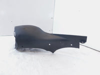 2003-2007 Buell Firebolt Lightning Ulysses Front Left Ram Air Intake Scoop Duct - C3 Cycle