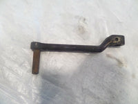 Harley Twin Cam Road King Electra Glide Softail Transmission Shift Lever Pedal - C3 Cycle