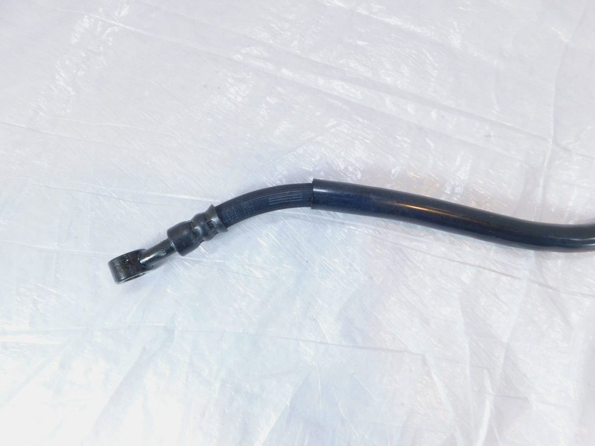 2001-2007 Honda NSS250 Reflex Sport 250 Non-ABS Rear Brake Hose Line Pipe - A - C3 Cycle