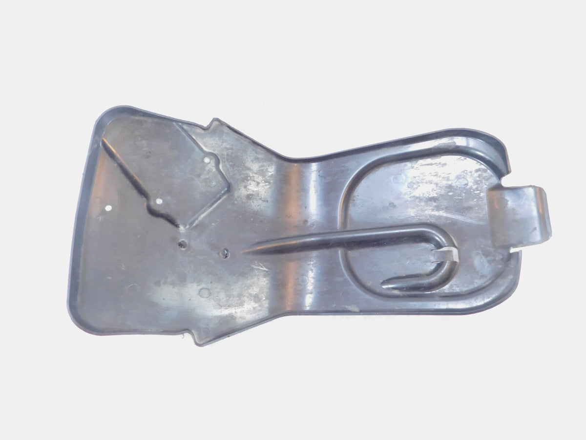 2010-2017 Victory Cross Country Roads & Magnum Debris Flap Fender Mud Guard - C3 Cycle