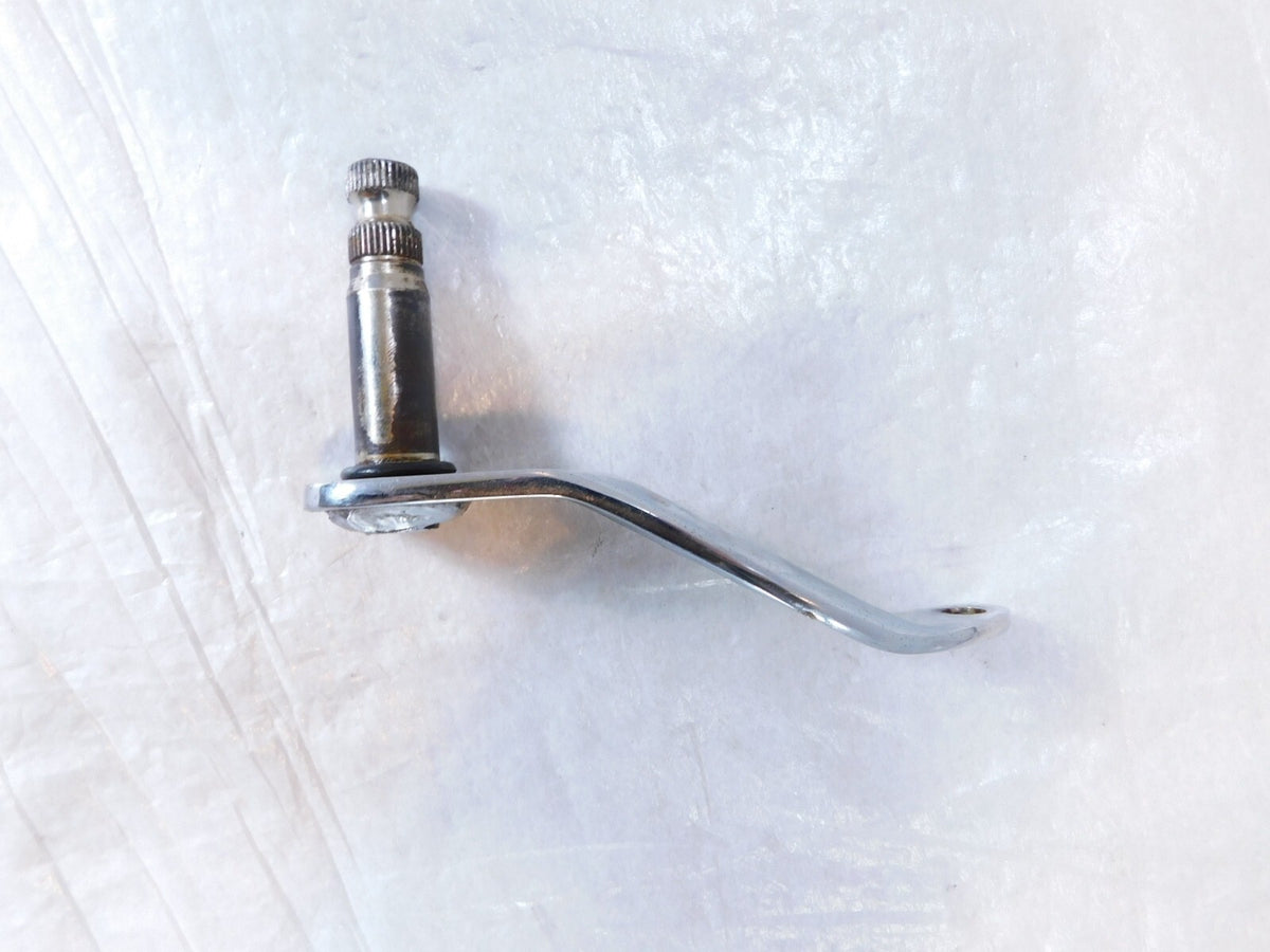 Harley Davidson Softail Deuce Springer Transmission Gear Shifter Lever w/ Shaft - C3 Cycle
