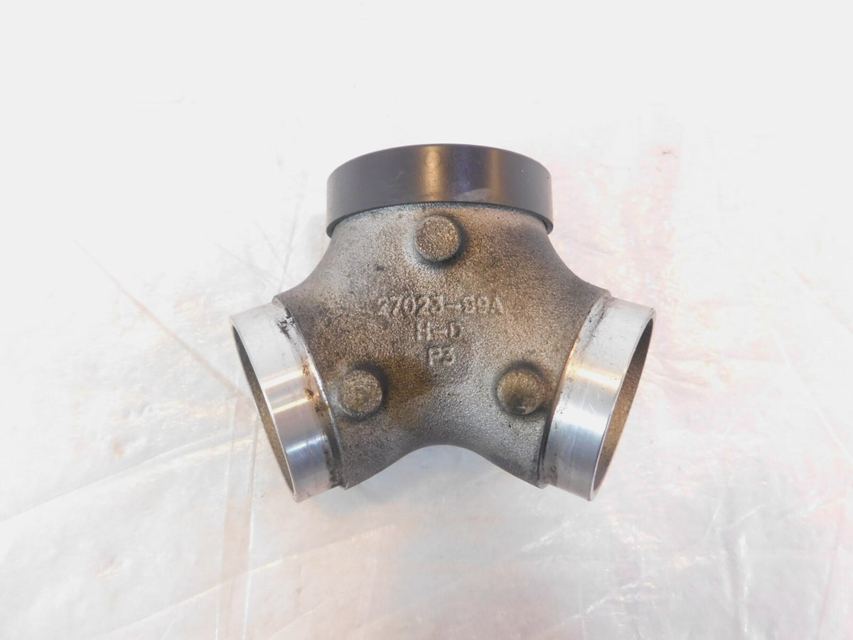 2004 2005 & 2006 Harley Davidson Sportster 883 & 1200 Intake Manifold 27024-04 - C3 Cycle