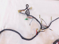 1984 & 1985 Yamaha FJ1100 Main Electrical Wire Harness Wiring Loom 47M-82590-51 - C3 Cycle