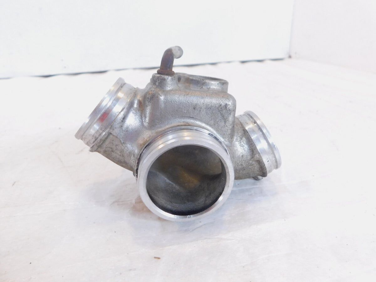 2004-2009 Honda VTX1300 VTX1300C VTX1300R VTX1300S Cylinder Head Intake Manifold - C3 Cycle