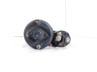 BMW Airhead R100 R65 R80 R100GS R100R R100RT 9 tooth Bosch Engine Starter Motor - C3 Cycle