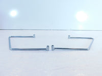 Yamaha V-Star XVS 1100 Classic Rear Luggage Saddlebag Saddle Bag Mount Brackets