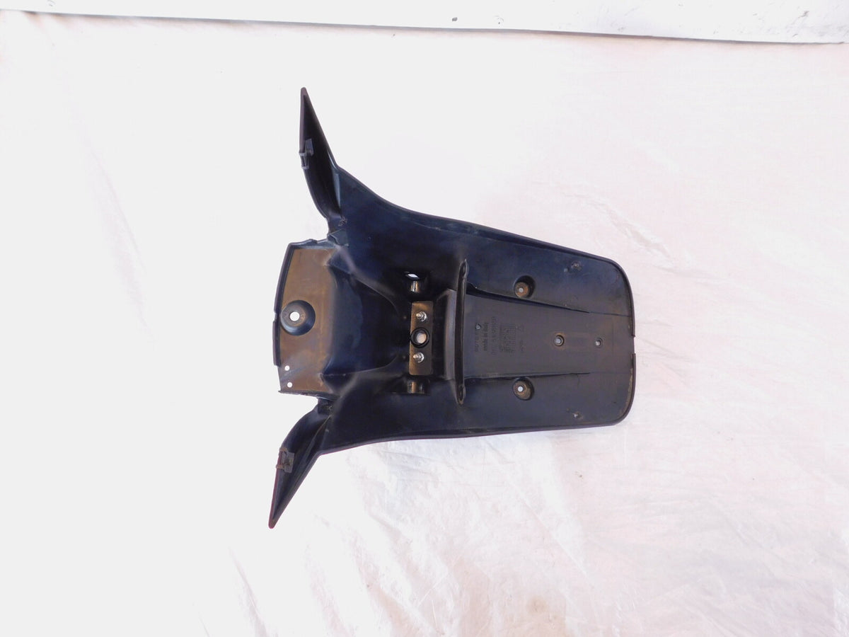 Moto Guzzi Norge 8V Breva 1100 1200 Rear Wheel Fender License Plate Holder Mount - C3 Cycle
