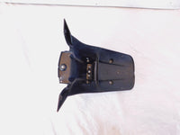 Moto Guzzi Norge 8V Breva 1100 1200 Rear Wheel Fender License Plate Holder Mount - C3 Cycle