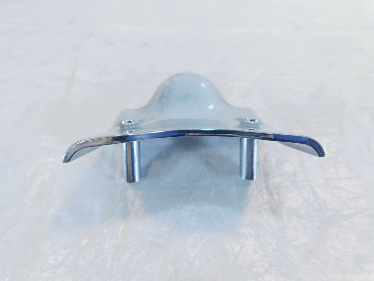 04-18 Harley Sportster 883 & 1200 Custom Handle Bar Riser Cover Cap Trim Plate - C3 Cycle