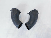 Kawasaki Ninja ZX14 ZX-14R & Concours 14 Left/Right Frame Air Intake Duct Pipes