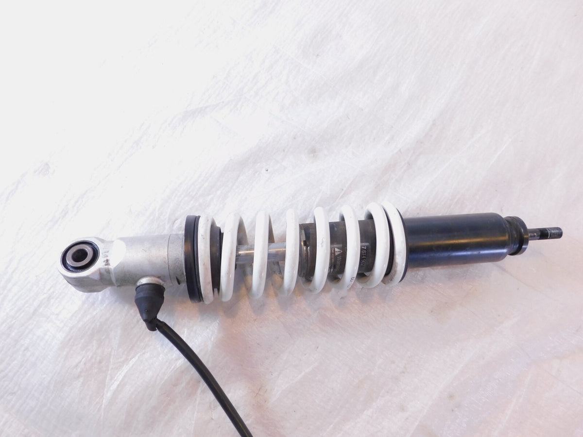 2005-2009 BMW R1200RT R1200 RT Front Wheel Suspension ESA Shock Absorber Strut - C3 Cycle