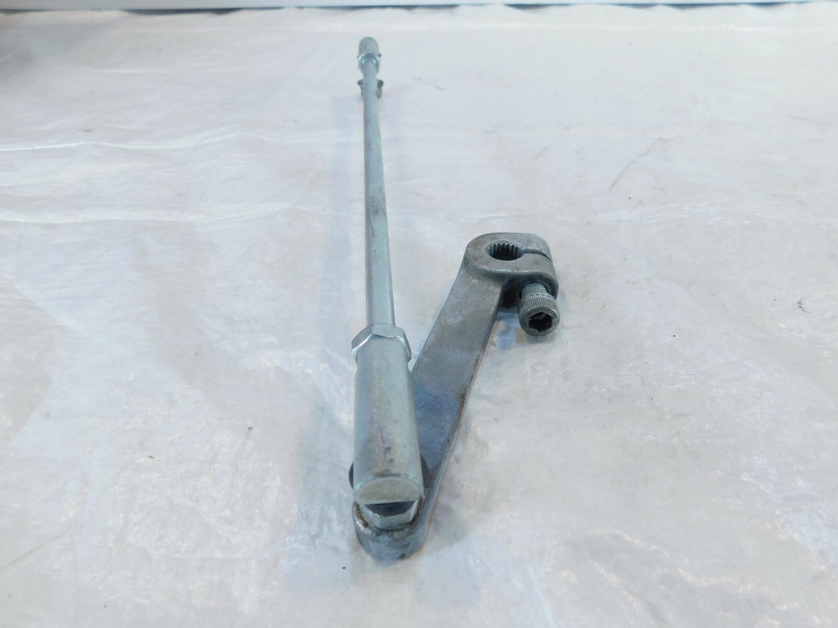Harley Davidson Touring Road King Street & Electra Glide Gear Shifter Shift Rod - C3 Cycle