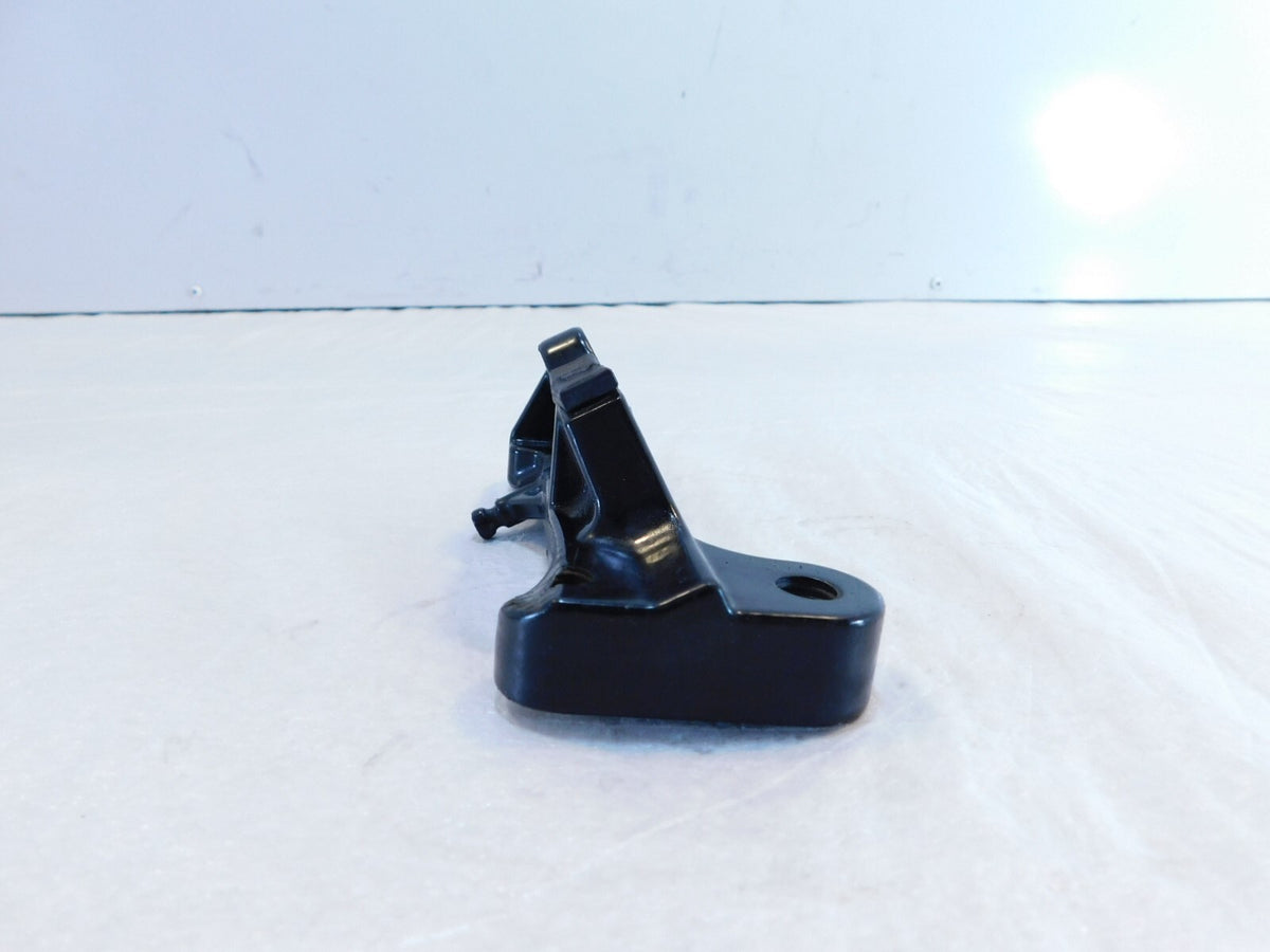 15-22 Indian Scout Sixty & 1200 Black Side Kick Stand Kickstand Mounting Bracket - C3 Cycle