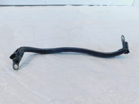 BMW Airhead R60 R65 R75 R80 R90 Starter Motor Negative Batter Cable Wire Line - C3 Cycle