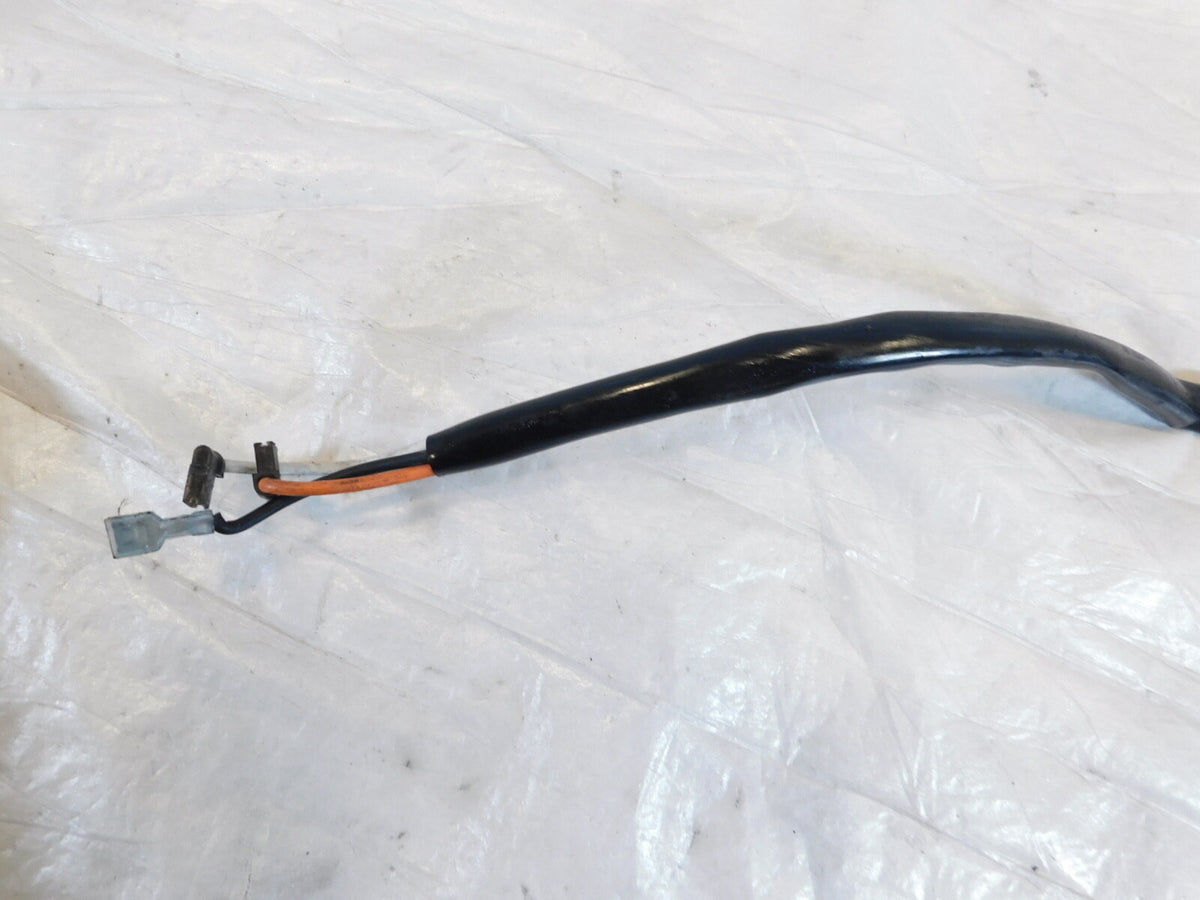 Harley Davidson Dyna Daytona Sturgis Low Rider & Convertible Electrical Panel - C3 Cycle