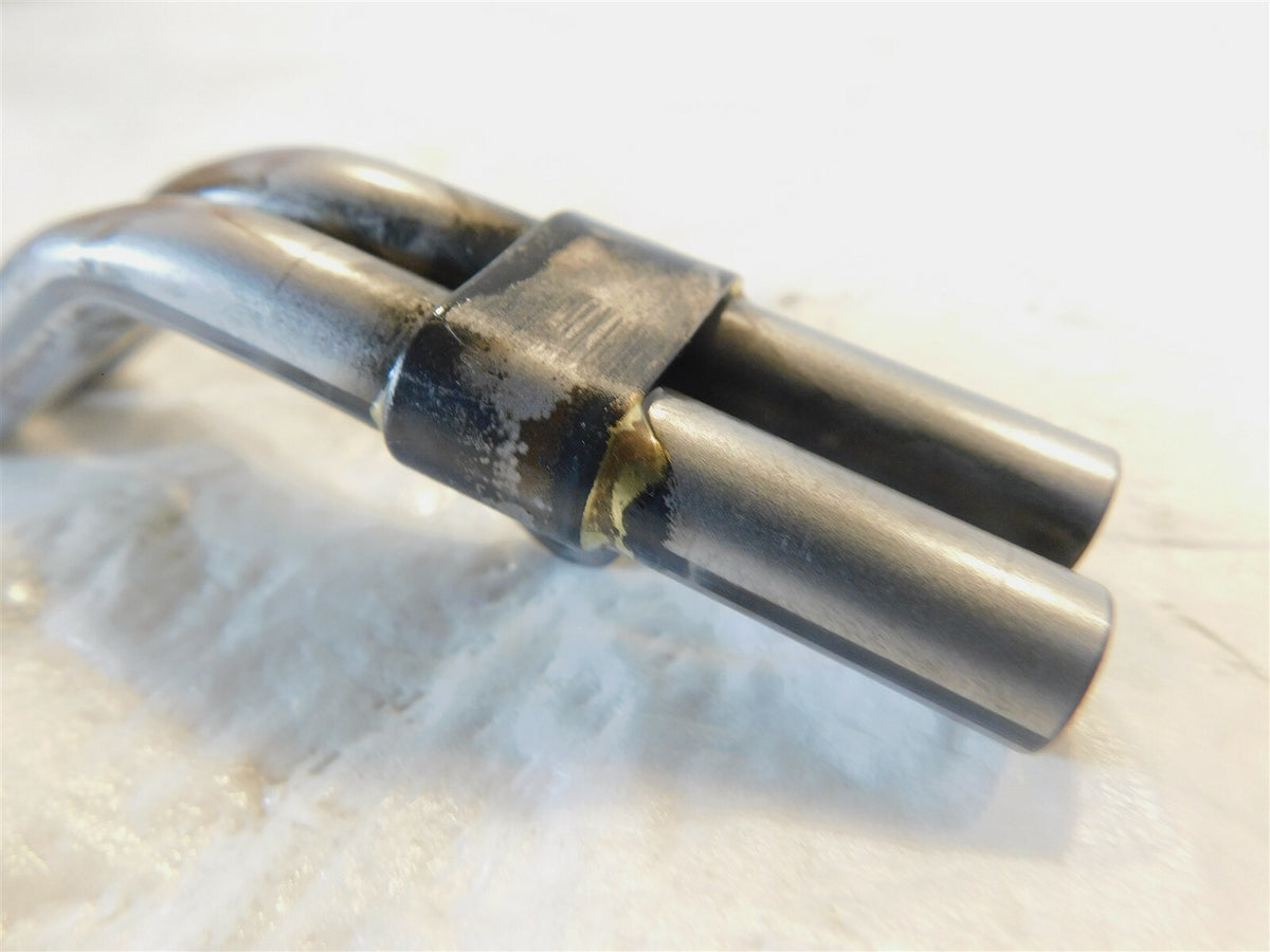Kawasaki Vulcan VN1500 & VN1600 Classic Nomad Drifter Crankcase Oil Pipe Line - C3 Cycle