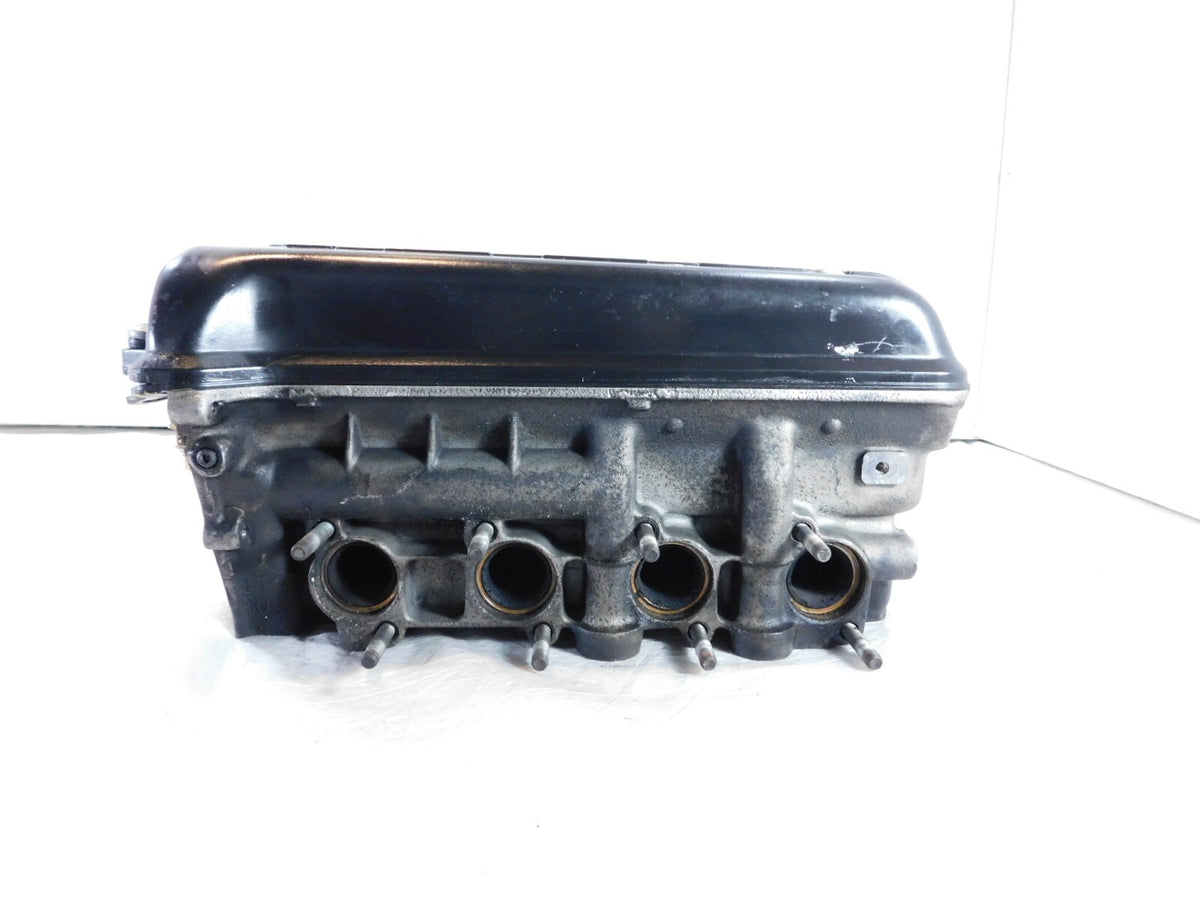 1993-1996 BMW K1100RS Engine Top Engine Cylinder Head w/ Camshaft Cams & Valves - C3 Cycle