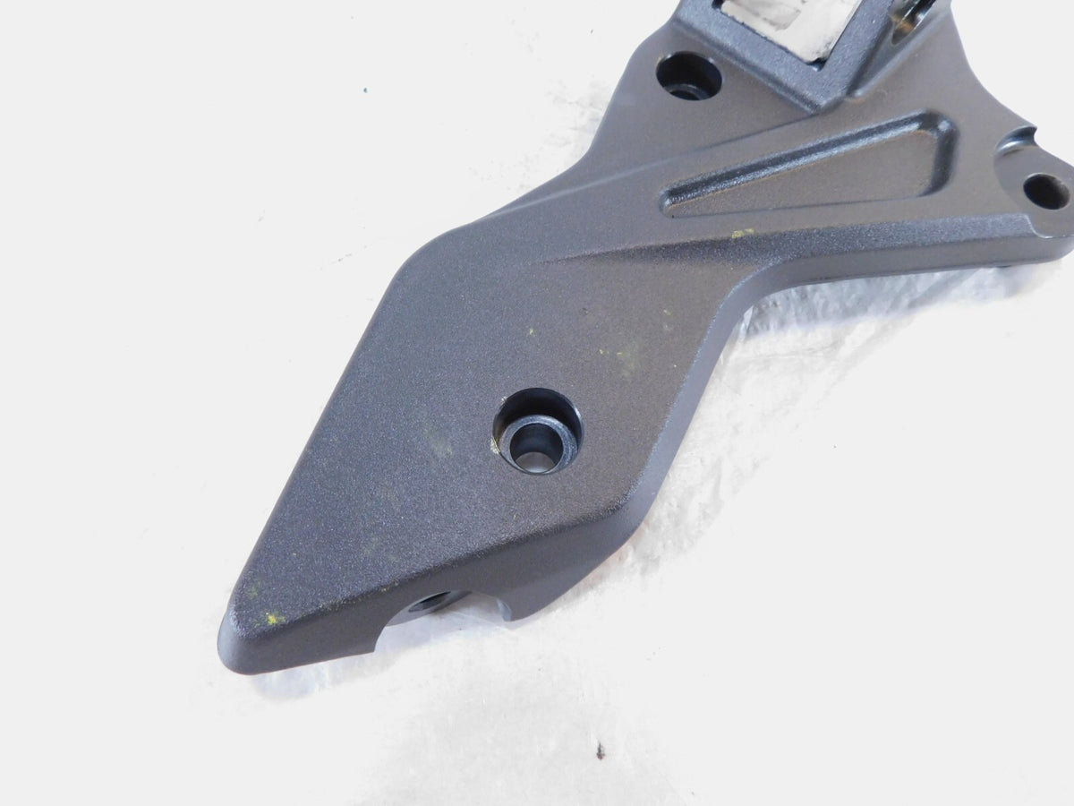 2016-2017 Aprilia Caponord 1200 Rally Left  Footpeg Bracket Mount Bracket - C3 Cycle