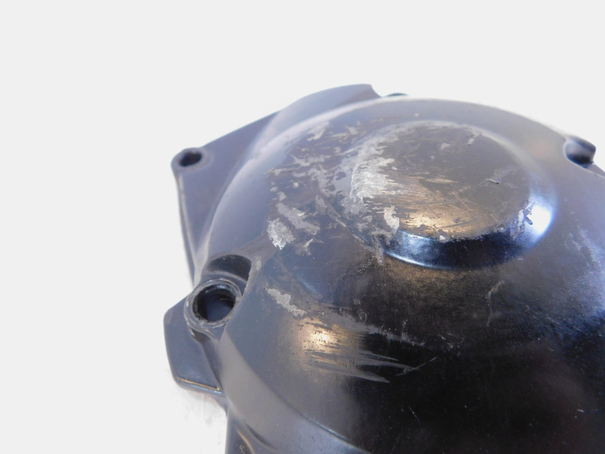 Triumph Street Triple R Daytona 675 675R Left Engine Motor Crankcase Timer Cover - C3 Cycle