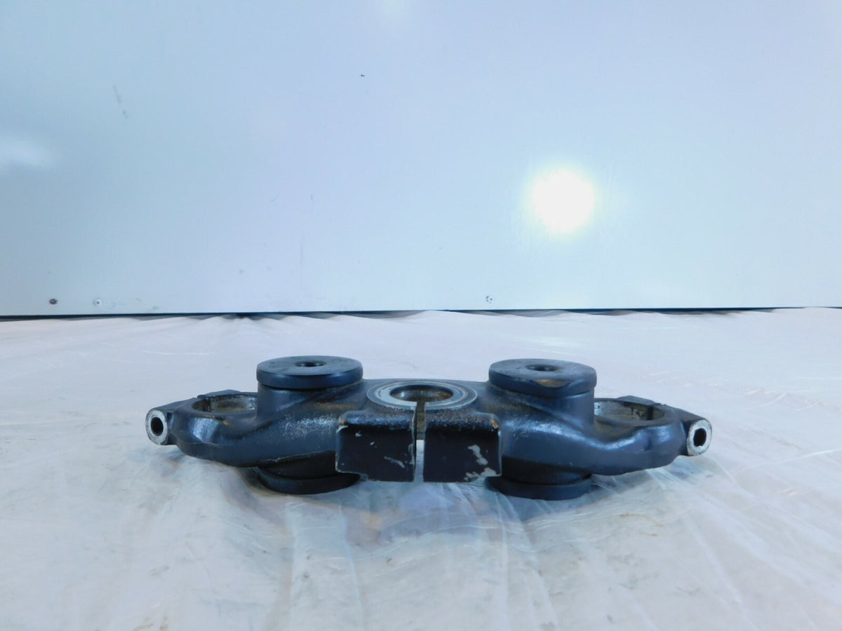 1979 & 1980 Yamaha XS750 XS850 Front Fork Upper Triple Tree Head Bracket - C3 Cycle