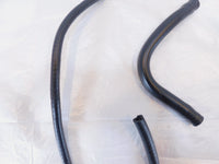 1989 Harley Davidson Sportster 883 1200 Engine Motor Oil Hose Line Parts Box Lot - C3 Cycle