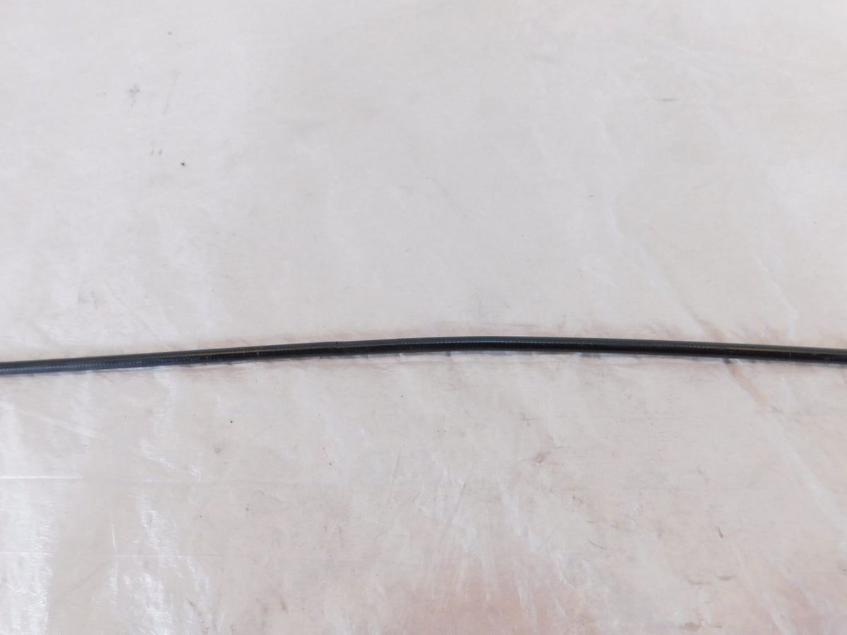 Harley Davidson Pan America 1250 RA1250 RA1250S Rear Passenger Seat Cable Latch - C3 Cycle