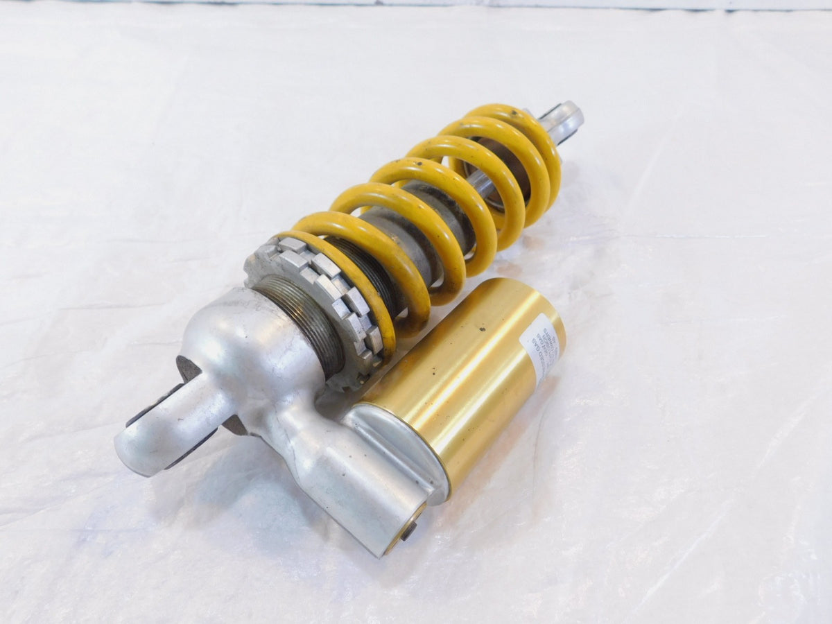 Ducati Superbike 749 Biposto Monoposto Rear Wheel Suspension Shock Absorber - C3 Cycle
