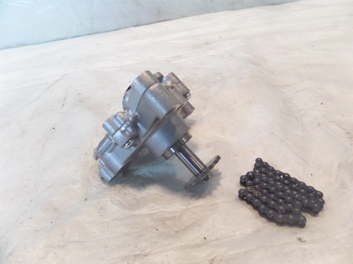 Yamaha V-Star 950 XVS950 & Touring Tourer & Bolt Engine Motor Oil Pump & Chain - C3 Cycle