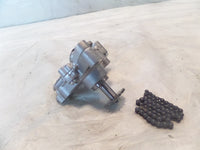 Yamaha V-Star 950 XVS950 & Touring Tourer & Bolt Engine Motor Oil Pump & Chain - C3 Cycle