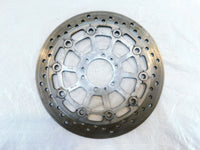 2008 2009 & 2010 Victory Vision Touring & Premium Rear Wheel Brake Disc Rotor - C3 Cycle